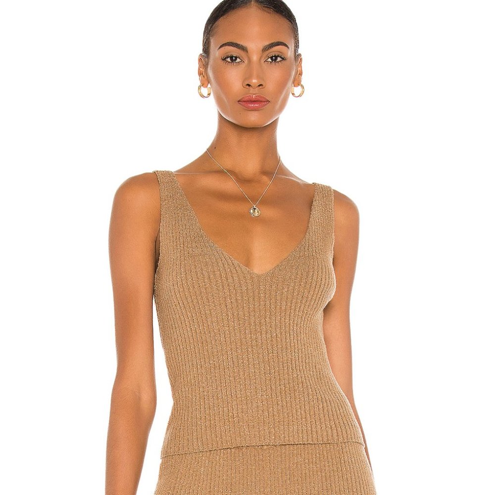 Lovers + Friends Catalina Tank